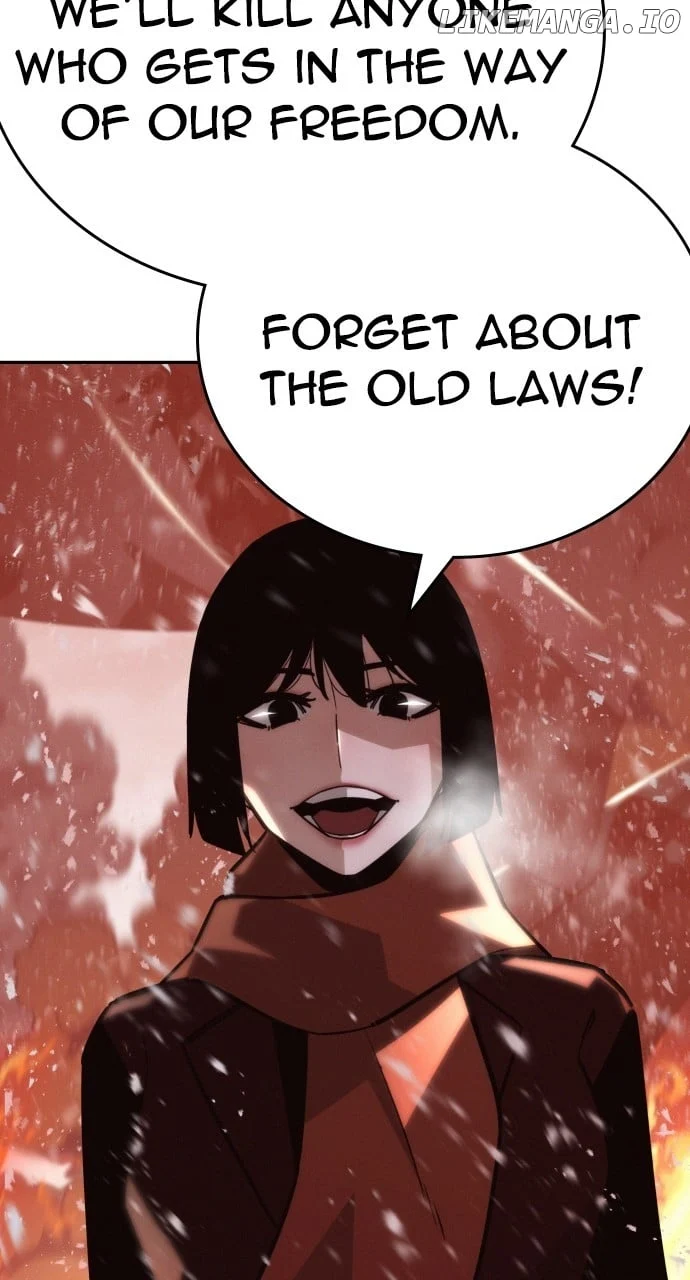 The Regressor Protects Only Me Chapter 24 128
